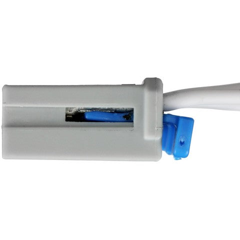 Turn Signal Switch Connector WVE 1P2569