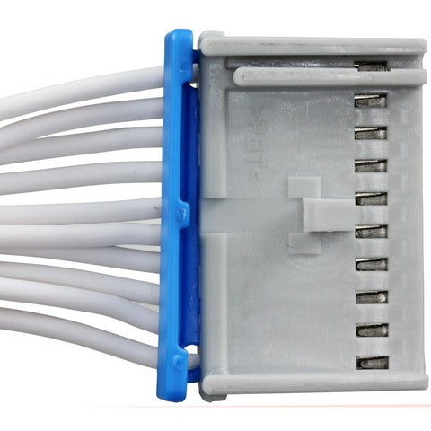 Turn Signal Switch Connector WVE 1P2569