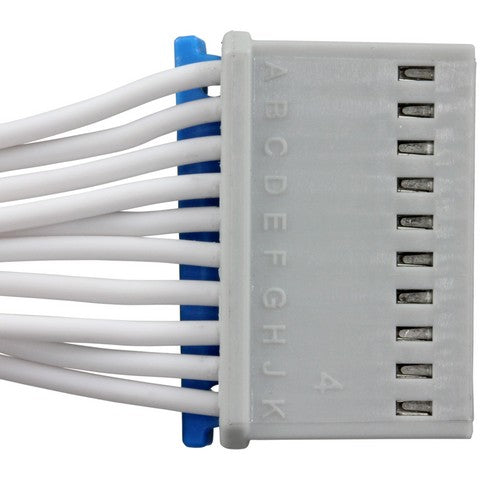 Turn Signal Switch Connector WVE 1P2569