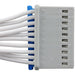 Turn Signal Switch Connector WVE 1P2569