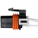 Windshield Wiper Motor Connector WVE 1P2571