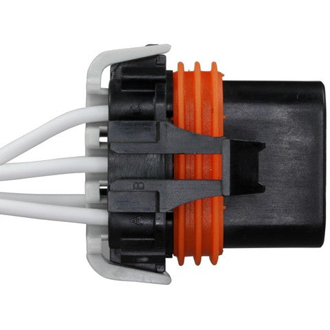 Windshield Wiper Motor Connector WVE 1P2571