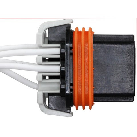 Windshield Wiper Motor Connector WVE 1P2571