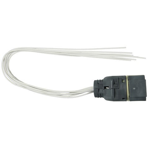 Neutral Safety Switch Connector WVE 1P2572