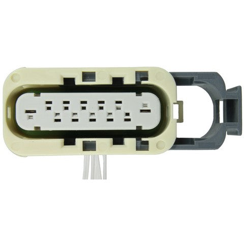 Neutral Safety Switch Connector WVE 1P2572