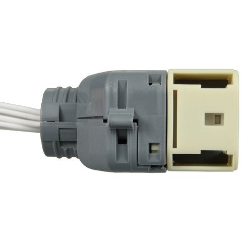 Neutral Safety Switch Connector WVE 1P2572