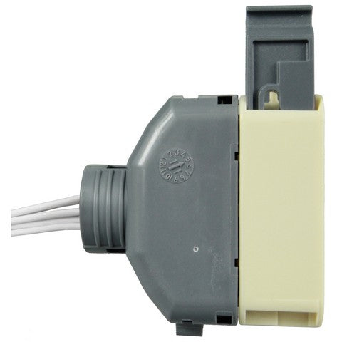 Neutral Safety Switch Connector WVE 1P2572