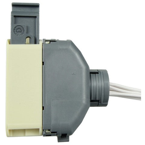Neutral Safety Switch Connector WVE 1P2572