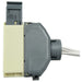 Neutral Safety Switch Connector WVE 1P2572
