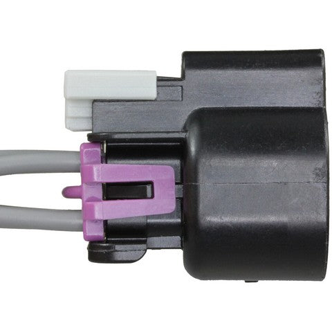 Throttle Actuator Connector WVE 1P2573