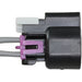 Throttle Actuator Connector WVE 1P2573