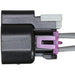 Throttle Actuator Connector WVE 1P2573
