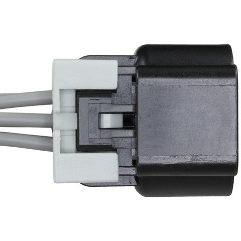Throttle Actuator Connector WVE 1P2573