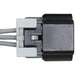 Throttle Actuator Connector WVE 1P2573
