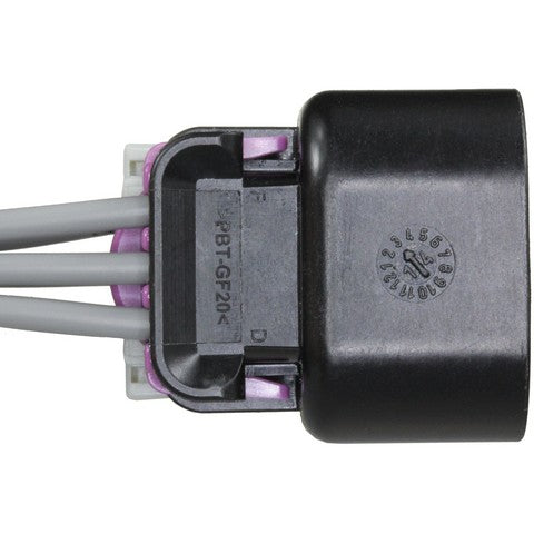 Throttle Actuator Connector WVE 1P2573