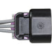 Throttle Actuator Connector WVE 1P2573