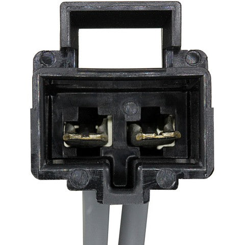 Inline Connector WVE 1P2576