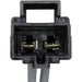 Inline Connector WVE 1P2576