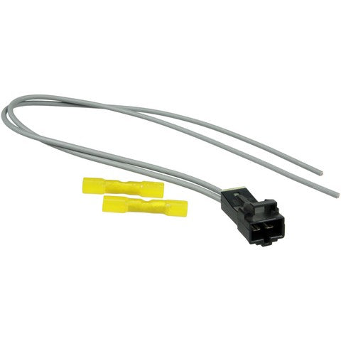 Inline Connector WVE 1P2576