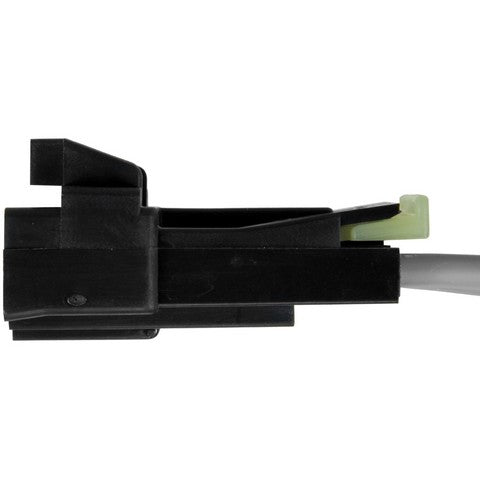 Inline Connector WVE 1P2576