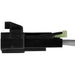 Inline Connector WVE 1P2576