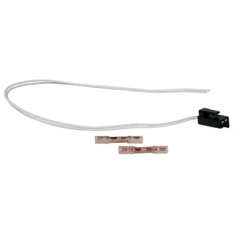 Cruise Control Release Switch Connector WVE 1P2577