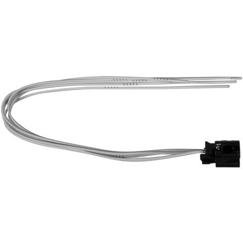 Inline Connector WVE 1P2579