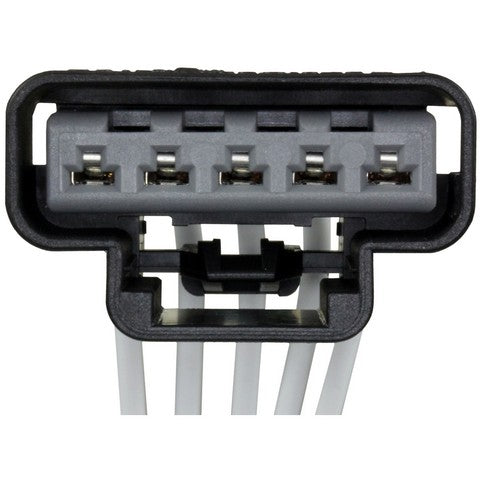 Inline Connector WVE 1P2579