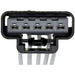 Inline Connector WVE 1P2579