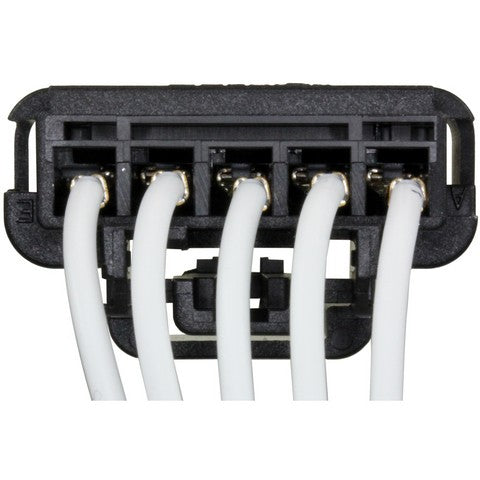 Inline Connector WVE 1P2579