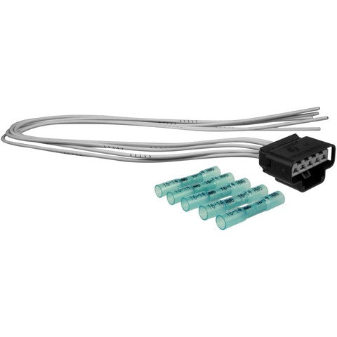 Inline Connector WVE 1P2579