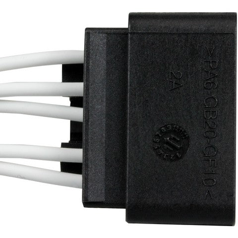 Inline Connector WVE 1P2579