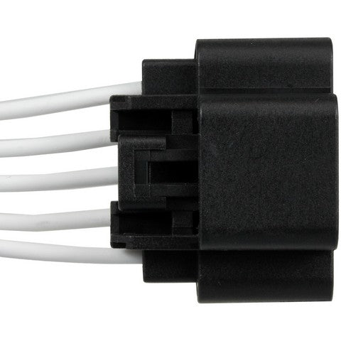 Inline Connector WVE 1P2579