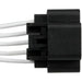 Inline Connector WVE 1P2579