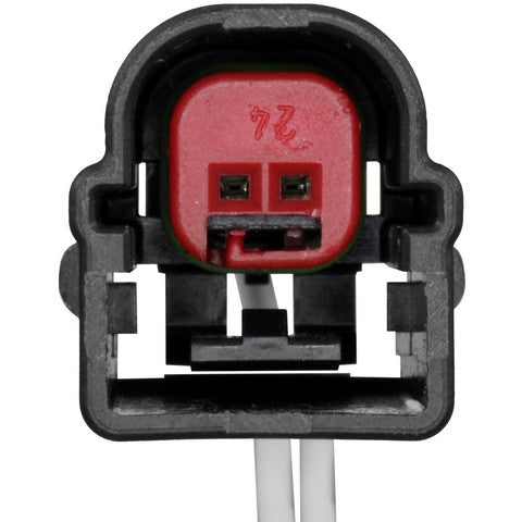 Camshaft Position Solenoid Connector WVE 1P2581