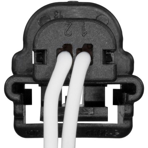 Camshaft Position Solenoid Connector WVE 1P2581