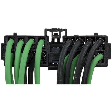 Instrument Panel Dimmer Switch Connector WVE 1P2588