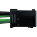 Instrument Panel Dimmer Switch Connector WVE 1P2588