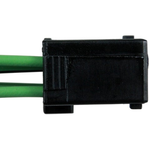 Instrument Panel Dimmer Switch Connector WVE 1P2588