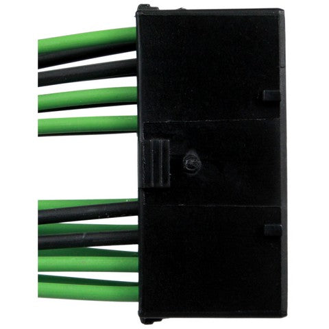 Instrument Panel Dimmer Switch Connector WVE 1P2588
