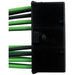 Instrument Panel Dimmer Switch Connector WVE 1P2588