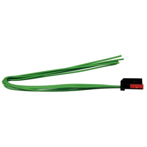 Electronic Automatic Temperature Control Sensor Connector WVE 1P2589