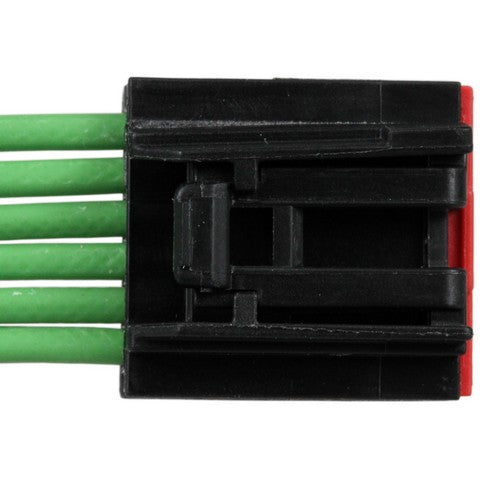 Electronic Automatic Temperature Control Sensor Connector WVE 1P2589