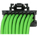 Instrument Panel Dimmer Switch Connector WVE 1P2590