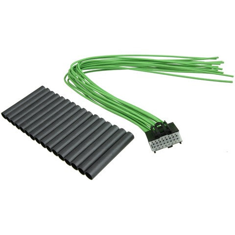 Instrument Panel Dimmer Switch Connector WVE 1P2590