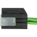 Instrument Panel Dimmer Switch Connector WVE 1P2590
