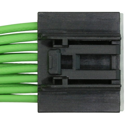 Instrument Panel Dimmer Switch Connector WVE 1P2590