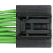 Instrument Panel Dimmer Switch Connector WVE 1P2590