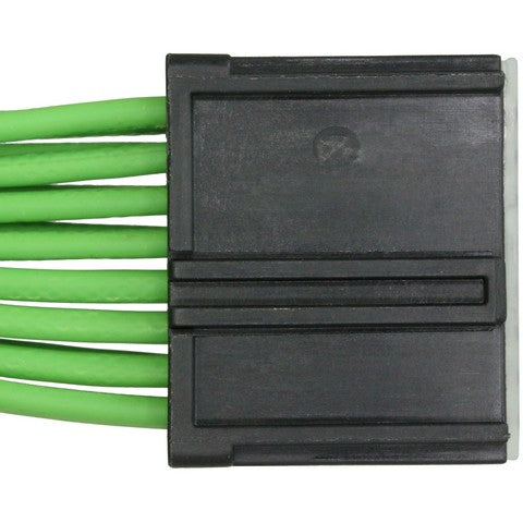 Instrument Panel Dimmer Switch Connector WVE 1P2590