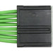 Instrument Panel Dimmer Switch Connector WVE 1P2590